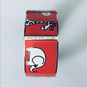 Marc by Marc Jacobs bangle